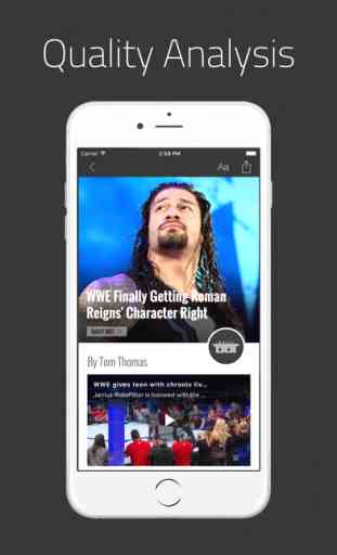 Daily DDT: News for WWE Fans 3