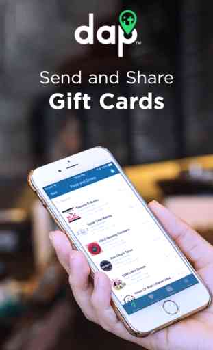 DapIt: Buy and Sell Gift Cards 1
