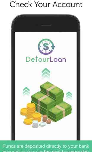 Detour Loan - Payday Loans USA 3