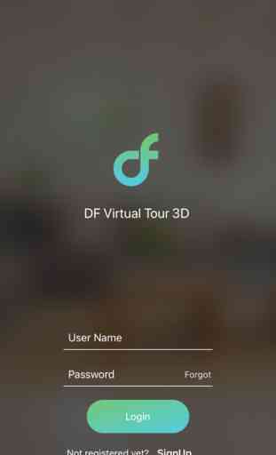 DF VTour 3D 1