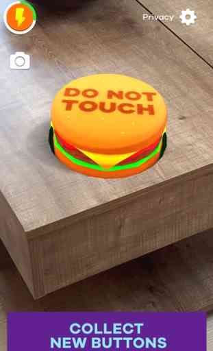 Do Not Touch (by Nickelodeon) 4