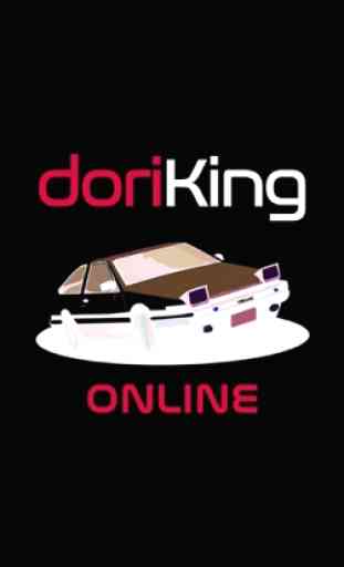 doriKing Online 4