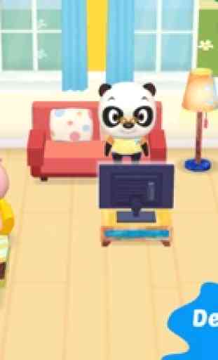 Dr. Panda Plus: Home Designer 1