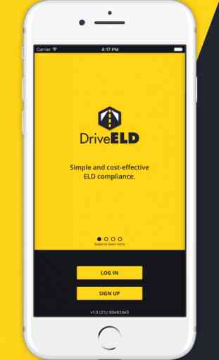 Drive-ELD 1