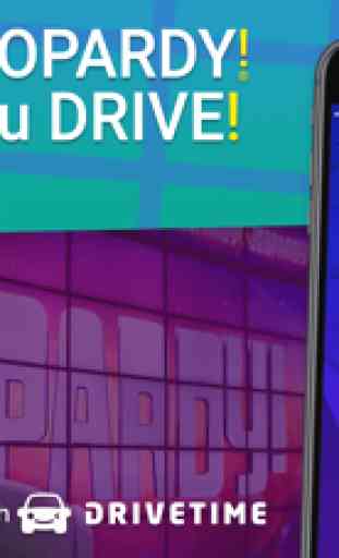 Drivetime: Hands-Free Trivia 2