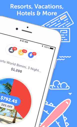 DROPIT – Curated Travel Deals 2