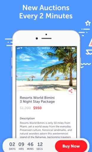 DROPIT – Curated Travel Deals 3