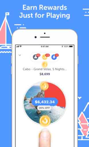DROPIT – Curated Travel Deals 4