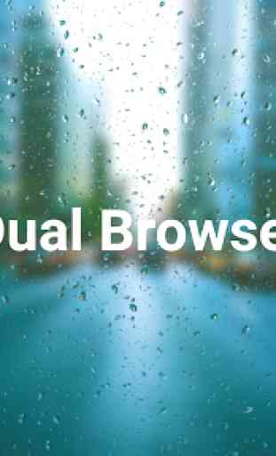 Dual Browser (Paid) Pro 4