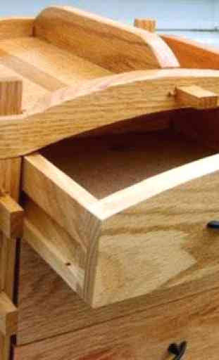 Easy Woodworking Projects 2