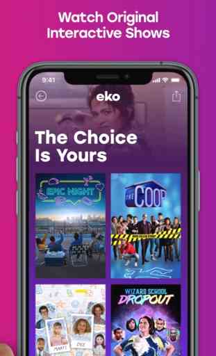 eko — You Control The Story 2