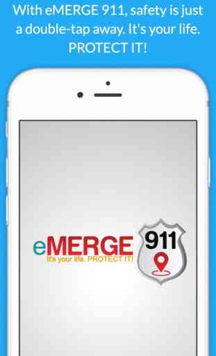 eMERGE 911 1