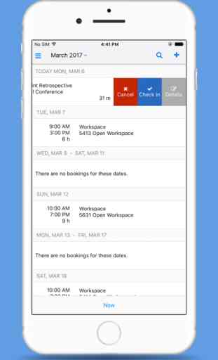 EMS Mobile App 4