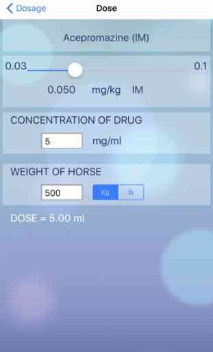 Equine Drugs – SCAAEP edition 2