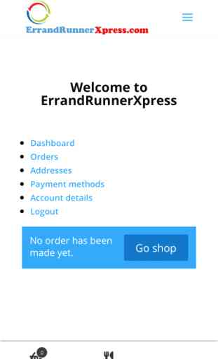ErrandRunnerXpress 3