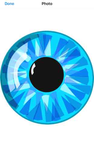 Eyeball Stickers 3