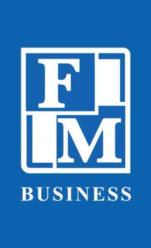 F&M Bank Business (OH, IN, MI) 1