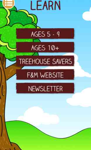 F & M Bank Treehouse Club (Kids) 4