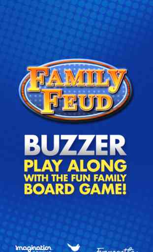 Family Feud US 1