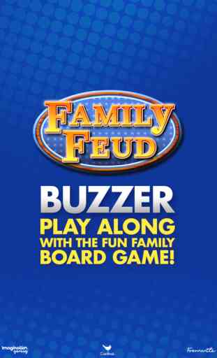Family Feud US 4
