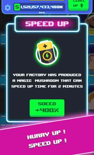 Famous Factory Tycoon 3