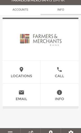 Farmers and Merchants Bank 4