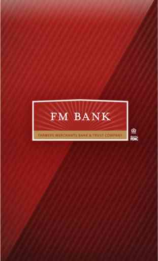 Farmers-Merchants Bank & Trust 1