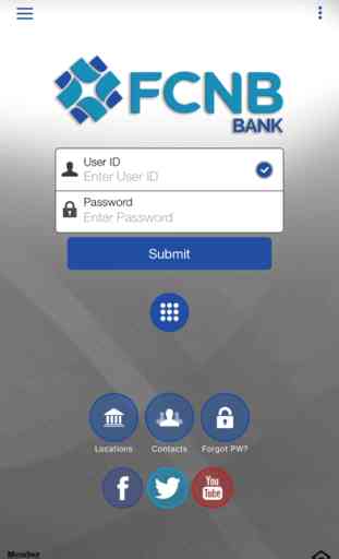 FCNB Mobile Banking 1