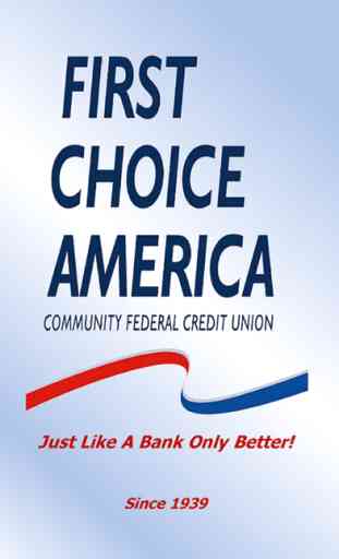 First Choice America - Mobile 1