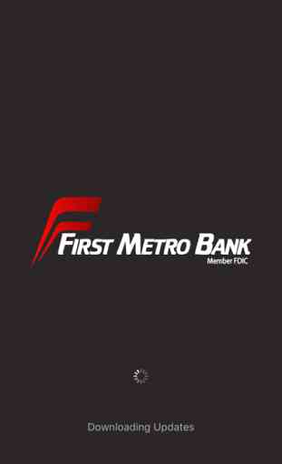 First Metro Bank Mobile 1