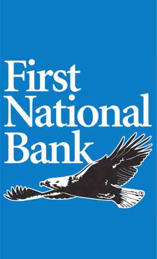 First National Bank North 1
