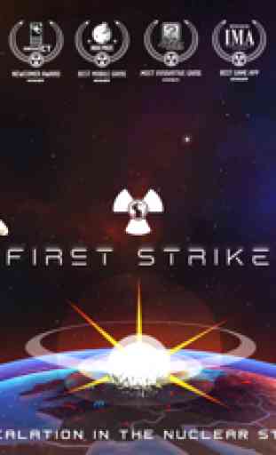 First Strike 1