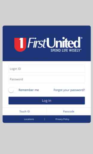 First United Bank Mobile 4