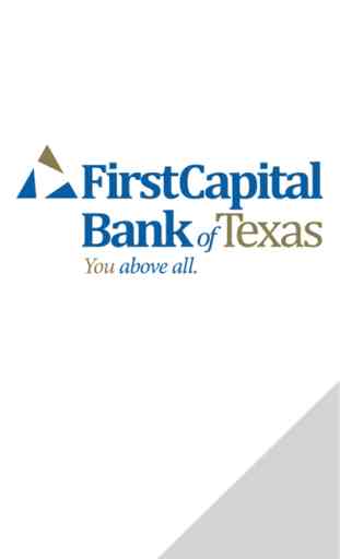 FirstCapital Bank Mobile Money 1