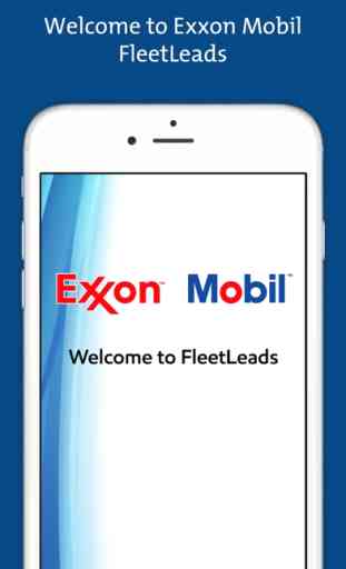 FleetLeads - Exxon Mobil 1