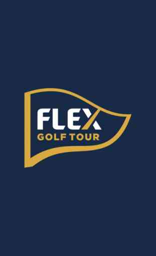 Flex Golf Tour 1