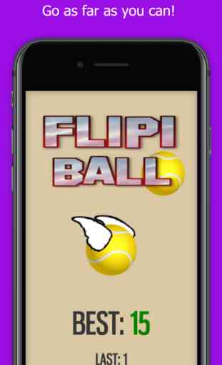 FlipiBall 1
