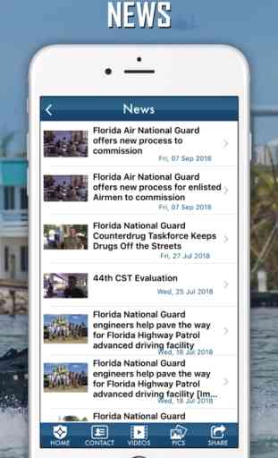 Florida National Guard 3