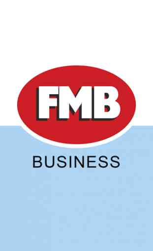 FMB Business 1
