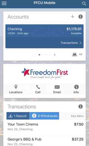 Freedom First Mobile 2
