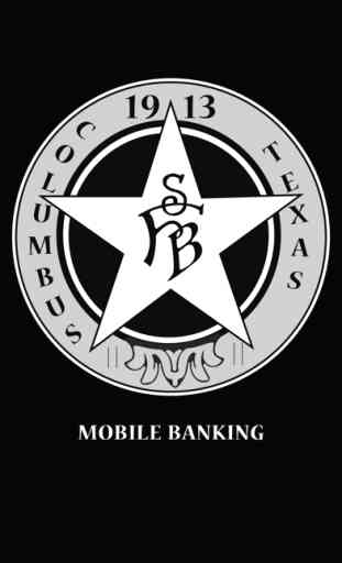 FSB Columbus TX Mobile Banking 1