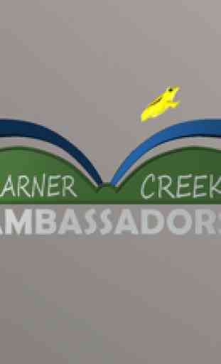 Garner Creek AR 1