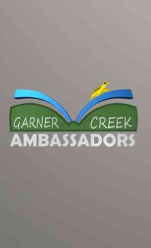 Garner Creek AR 3