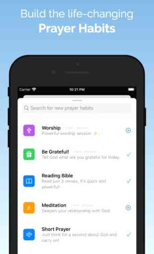 Get App & Pray 2