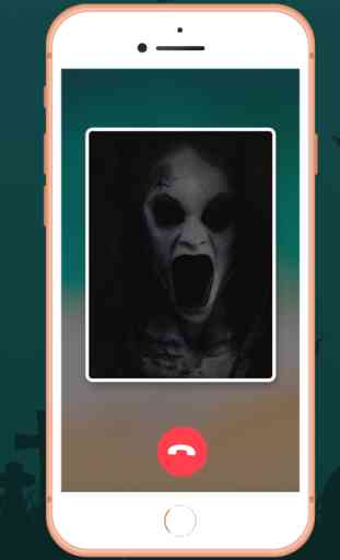 Ghost call scary Clown 3