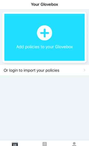 GloveBox 1