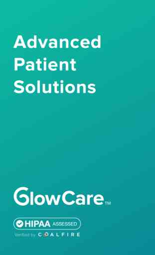 GlowCare for Patients 1