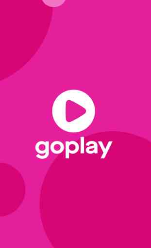 GoPlay: Watch movies & series 1