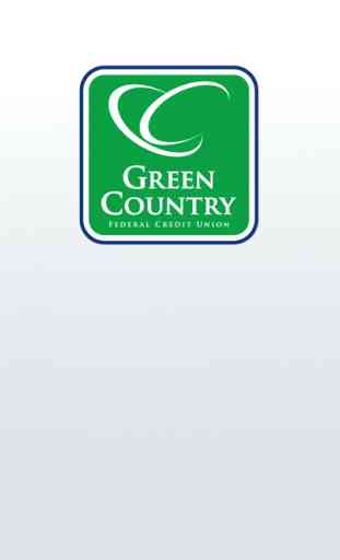 Green Country FCU Mobile Bank 1
