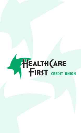 HealthCare First CU 1